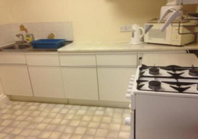 Гостиница Adelphi Holiday Flats  Блэкпул